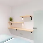 Апартаменты Am Boedele *