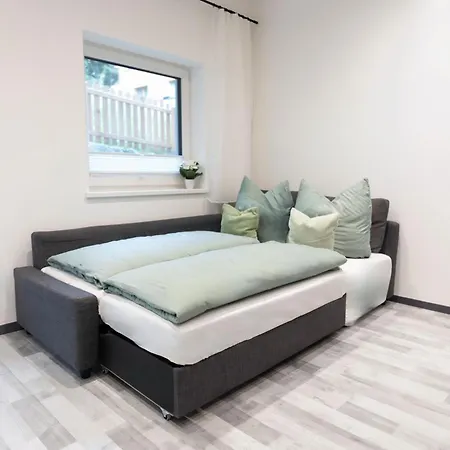Apartament Am Boedele