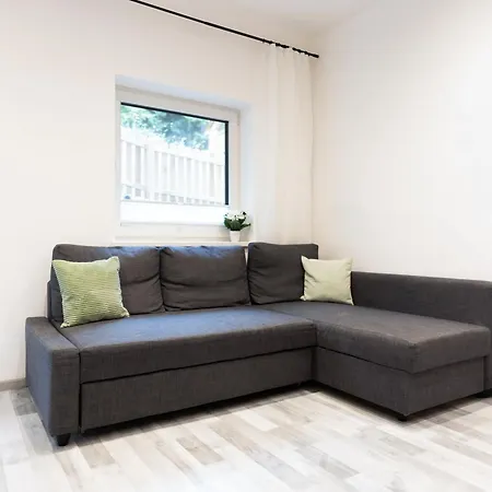 Apartament Am Boedele