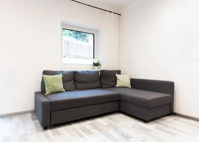 아파트 Am Boedele