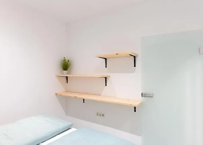 아파트 Am Boedele *