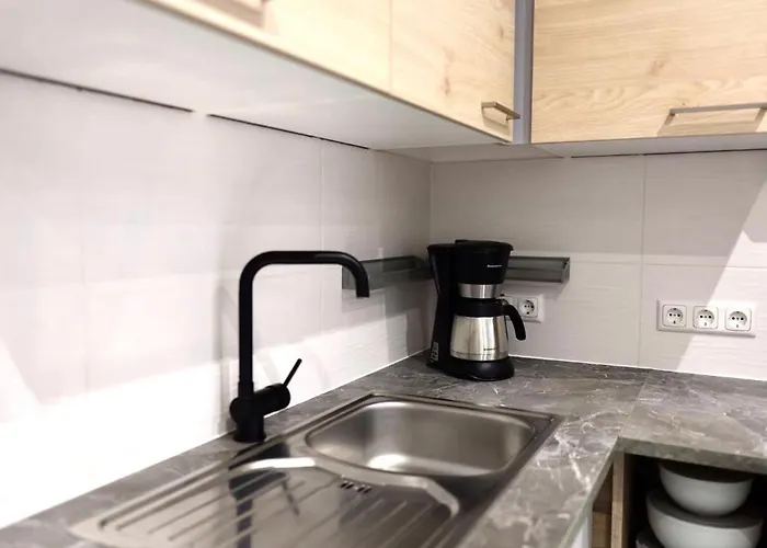 公寓 Am Boedele 施图拜河谷泰尔夫斯