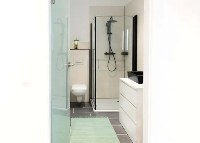 公寓 Am Boedele 施图拜河谷泰尔夫斯