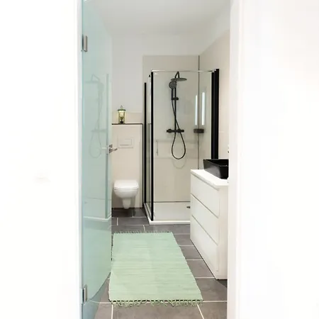 公寓 Am Boedele 施图拜河谷泰尔夫斯